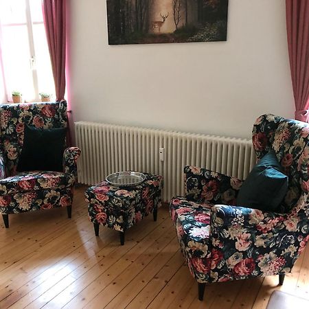Ferienwohnung Am Keschtebaum, 70Qm Sasbachwalden Εξωτερικό φωτογραφία