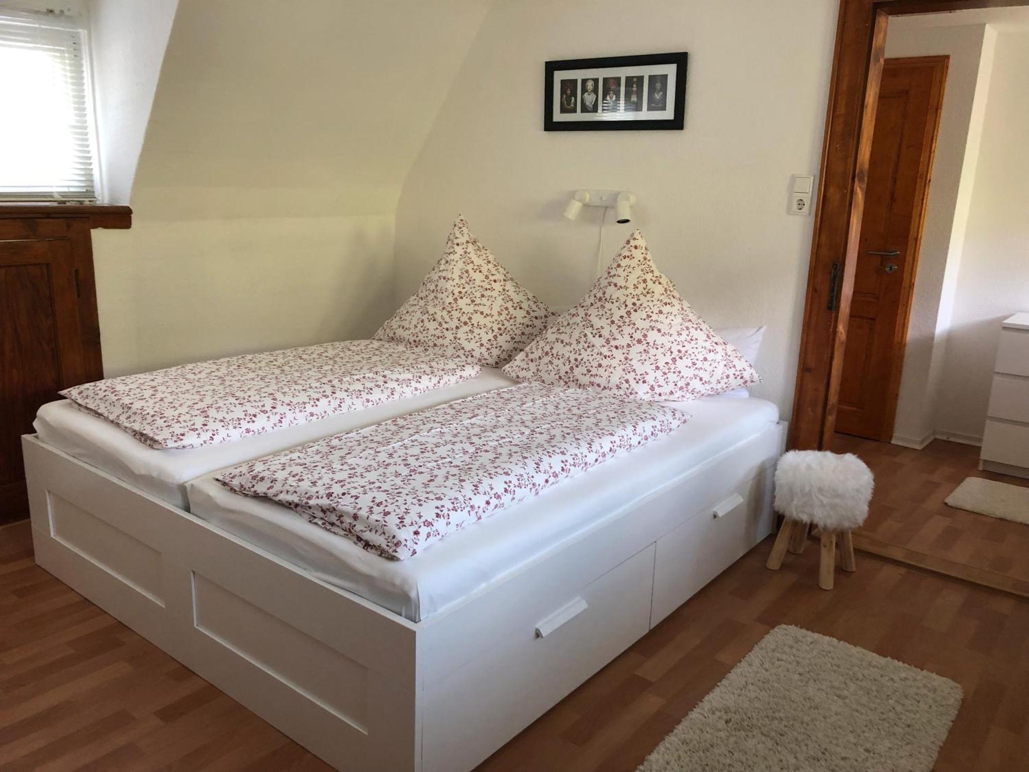 Ferienwohnung Am Keschtebaum, 70Qm Sasbachwalden Εξωτερικό φωτογραφία