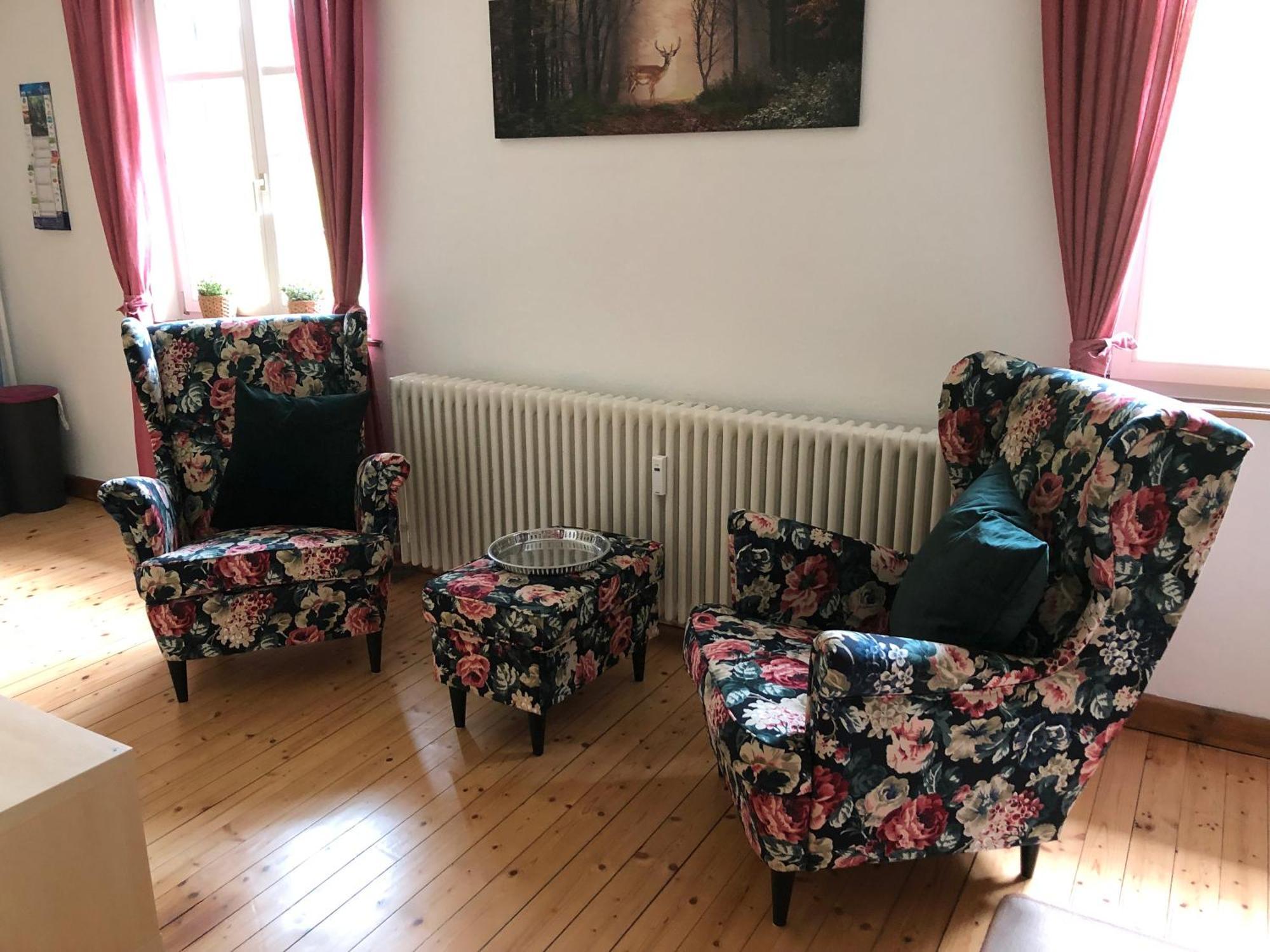 Ferienwohnung Am Keschtebaum, 70Qm Sasbachwalden Εξωτερικό φωτογραφία