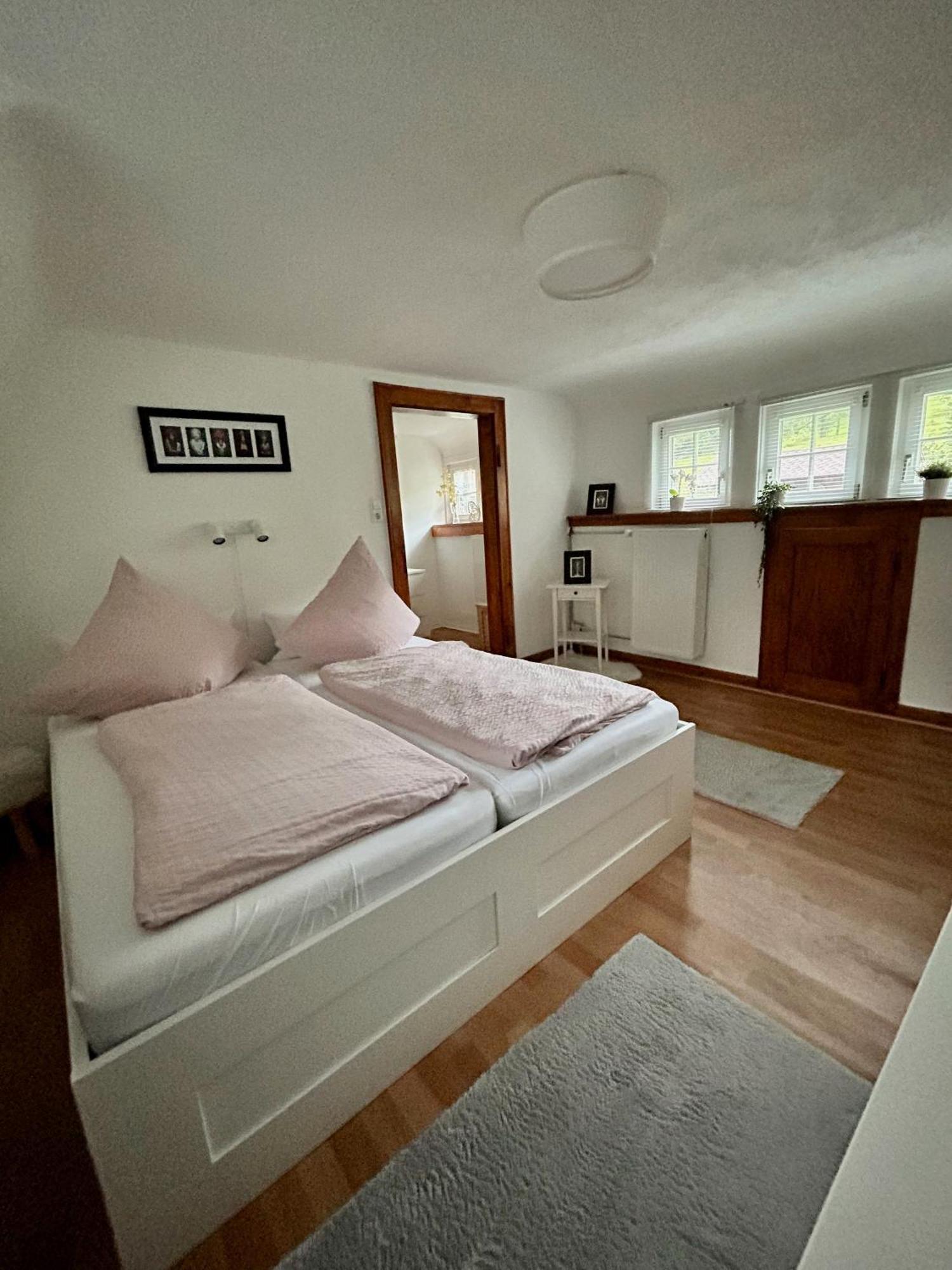 Ferienwohnung Am Keschtebaum, 70Qm Sasbachwalden Εξωτερικό φωτογραφία