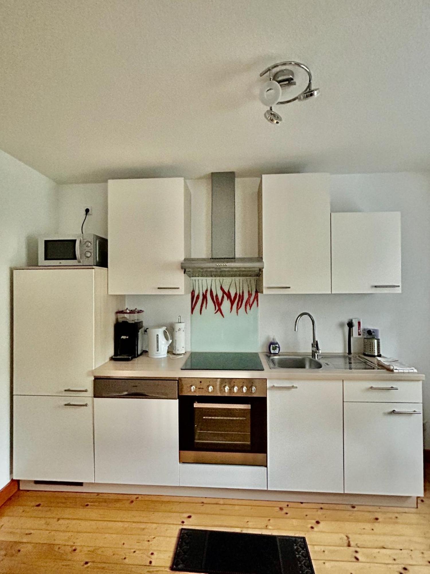 Ferienwohnung Am Keschtebaum, 70Qm Sasbachwalden Εξωτερικό φωτογραφία