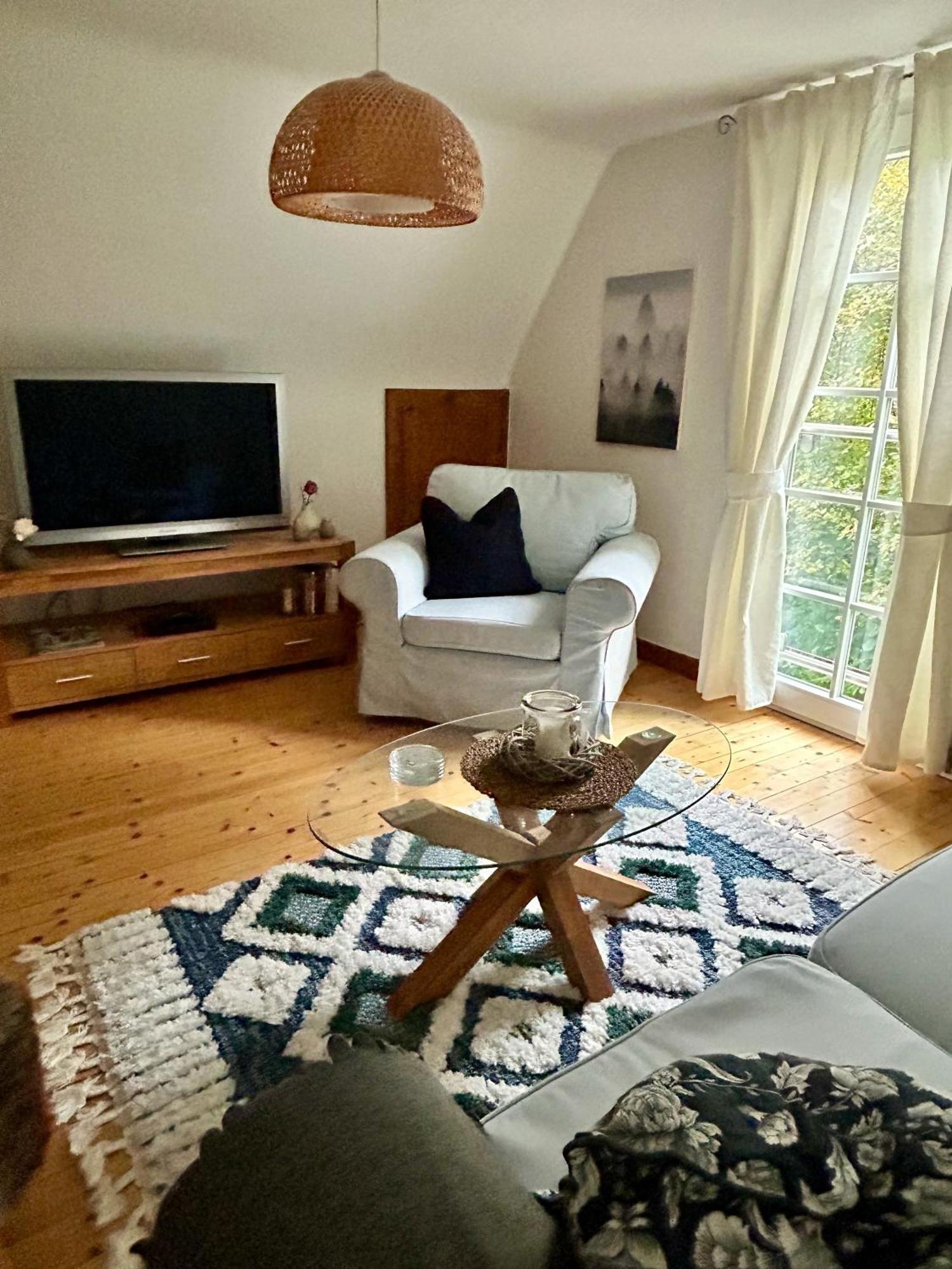 Ferienwohnung Am Keschtebaum, 70Qm Sasbachwalden Εξωτερικό φωτογραφία