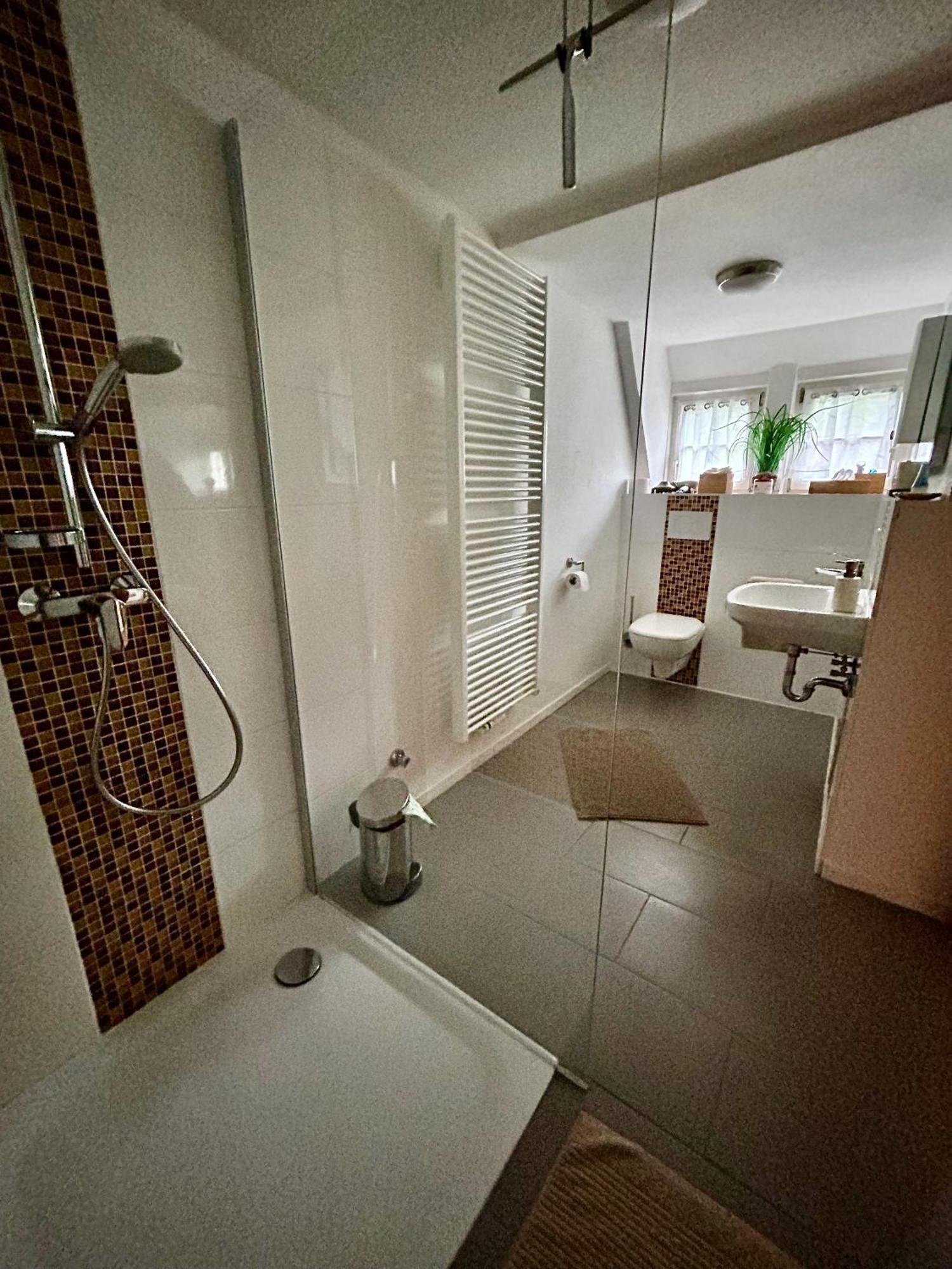 Ferienwohnung Am Keschtebaum, 70Qm Sasbachwalden Εξωτερικό φωτογραφία