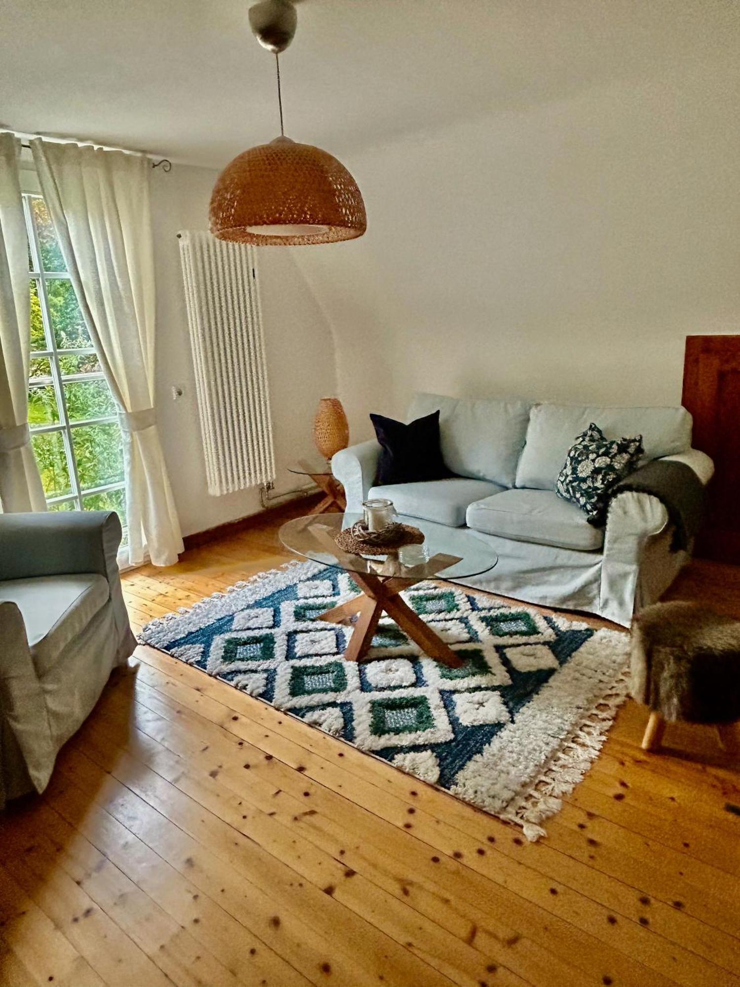 Ferienwohnung Am Keschtebaum, 70Qm Sasbachwalden Εξωτερικό φωτογραφία