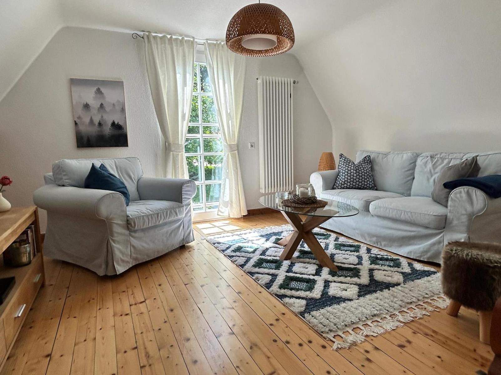 Ferienwohnung Am Keschtebaum, 70Qm Sasbachwalden Εξωτερικό φωτογραφία